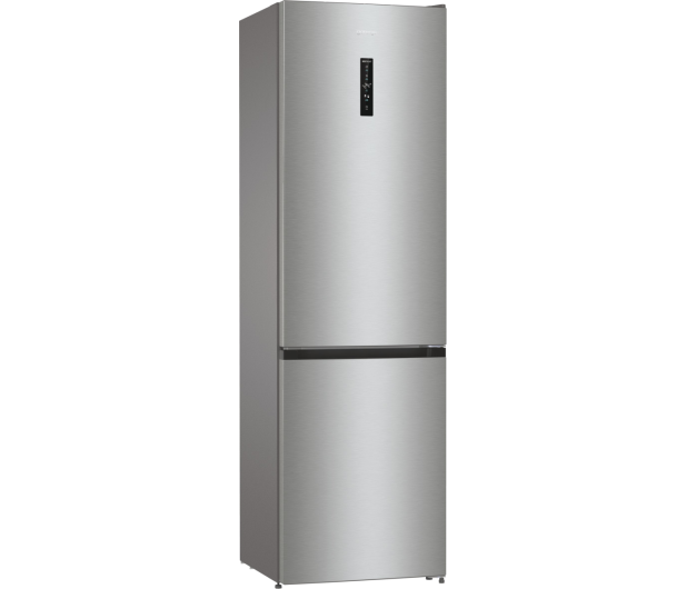 Gorenje Outlet NRK620CA2XL4 No Frost 200cm Srebrna AdaptTech Cr - 1566165 - zdjęcie 3